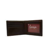  Ví Thẻ Da Cao Cấp - Siêu Gọn TOMOYO TVC00102 