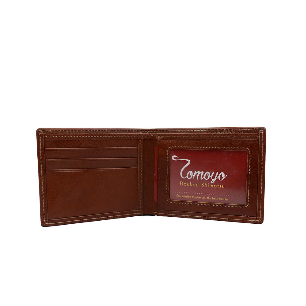  Ví Thẻ Da Cao Cấp - Siêu Gọn TOMOYO TVC00106 