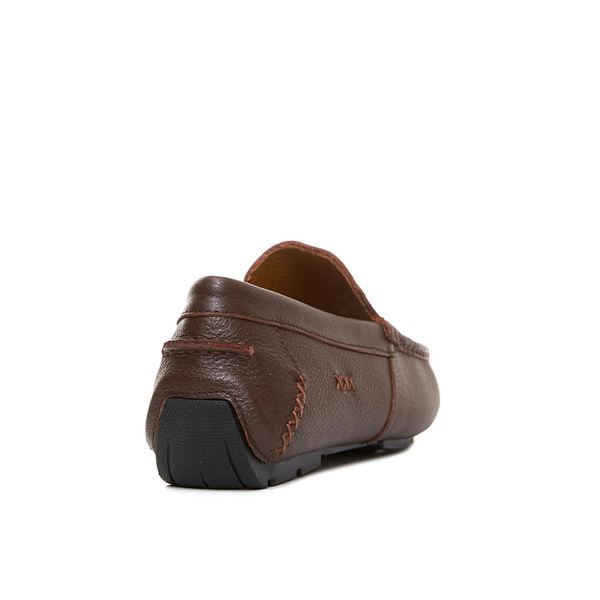  Giày Lười Nam Đế Âm Tomoyo TMN06102 