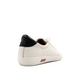 Giày Sneaker Nam Lót Da Cừu Tomoyo TMN21507 