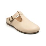  Giày Mule T-strap TOMOYO – Trẻ Trung & Cá tính TMW33209 