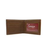  Ví Thẻ Da Cao Cấp - Siêu Gọn TOMOYO TVC00103 