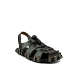  Sandal Rọ Nam Da Bò Thật Tomoyo TMS10108 