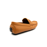  Giày Lười Nam Da MicroFiber Tomoyo TMN05503 