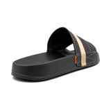  Tomoyo Dép Quai Ngang Da Microfiber Siêu Nhẹ TMD31301 