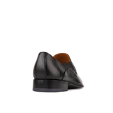  Giày Tây Nam Không Dây Vân Sọc Tomoyo TMN10201 