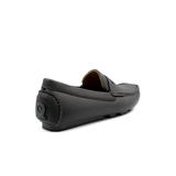  Giày Lười Nam Da MicroFiber Tomoyo TMN05501 