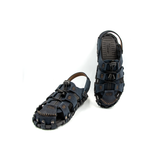  Sandal Rọ Nam Da Bò Thật Tomoyo TMS10104 