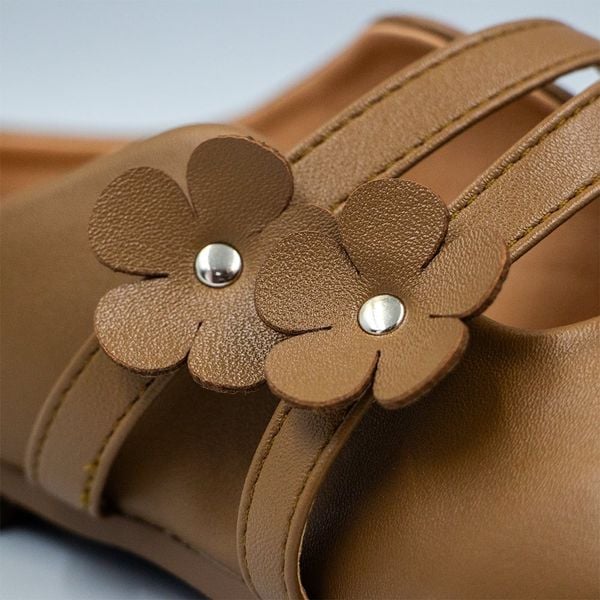  TOMOYO – DÉP HOA CÀI NGANG SIÊU HOT CHO HÈ TMW33002 