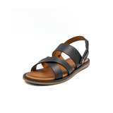  Dép Sandal Nam Da Bò Cao Cấp Tomoyo TMS10301 