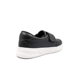  Giày Sneaker Nữ TOMOYO Da Microfiber Quai Dán TMW32801 