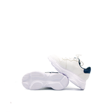  Giày Sneaker Nữ Đế Cao 7cm Da Microfiber Siêu Nhẹ Tomoyo TMW31507 