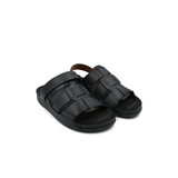  Dép Sandal Nam Da Bò Cao Cấp TMS30004 