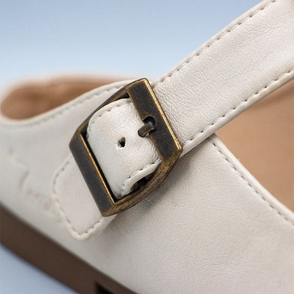  Giày Mule T-strap TOMOYO – Trẻ Trung & Cá tính TMW33209 