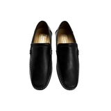  Giày Lười Nam Tomoyo Penny Loafer George TMN03101 