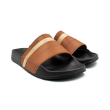  Tomoyo Dép Quai Ngang Da Microfiber Siêu Nhẹ TMD31303 