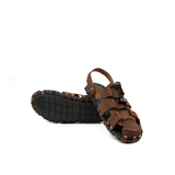  Sandal Rọ Nam Da Bò Thật Tomoyo TMS10102 