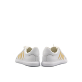  Giày Sneaker Nữ Cá Tính Da MicroFiber Tomoyo TMW30807 