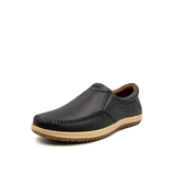  Giày Lười Nam Tomoyo Penny Loafer Da Nubuck TMN22601 