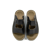  Dép Nam Quai Ngang Da Bò Tomoyo TMD10101 