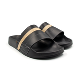  Tomoyo Dép Quai Ngang Da Microfiber Siêu Nhẹ TMD31301 