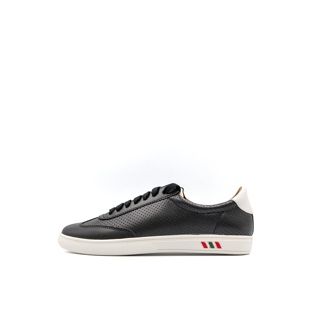  Giày Sneaker Nam Lót Da Cừu Tomoyo TMN21501 