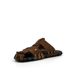  Dép Rọ Nam Da Bò Thật Tomoyo TMD10302 