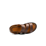  Dép Sandal Nam Da Bò Cao Cấp Tomoyo TMS09402 