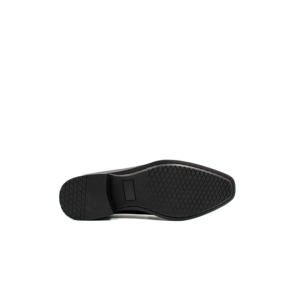  Giày Tây Penny Loafer Nam Không Dây Tomoyo TMN24001 