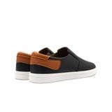  Giày Sneaker Nam Lót Da Cừu Siêu Êm Tomoyo TMN05401 