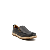  Giày Lười Nam Tomoyo Penny Loafer Da Nubuck TMN23101 