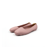  Giày Búp Bê Nữ Siêu Nhẹ Tomoyo TMW20408 