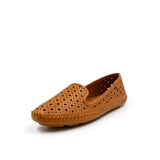  Giày Nữ Búp Bê Da MicroFiber Siêu Nhẹ Tomoyo TMW21402 