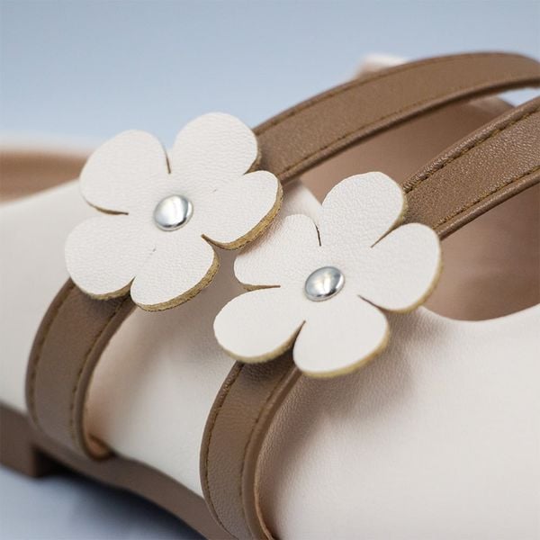  TOMOYO – DÉP HOA CÀI NGANG SIÊU HOT CHO HÈ TMW33009 