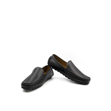  Giày Lười Nam Đế Khắc Rãnh Giảm Chấn Tomoyo TMN60101 