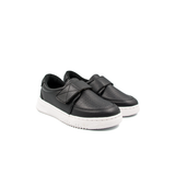  Giày Sneaker Nữ TOMOYO Da Microfiber Quai Dán TMW32801 