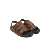  Dép Sandal Nam Da Bò Cao Cấp TMS30003 