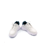  Giày Sneaker Nữ Đế Cao 7cm Da Microfiber Siêu Nhẹ Tomoyo TMW31507 