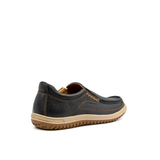 Giày Lười Nam Tomoyo Penny Loafer Da Nubuck TMN23101 