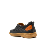  Giày Lười Nam Da Nubuck Cao Cấp Tomoyo TMN23401 