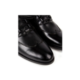  Giày Tây Nam Công Sở Da Bò Tomoyo TMN11601 