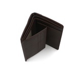  Ví Đứng Da Bò Nam - Dáng Dọc TOMOYO TVD00102 