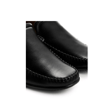  Giày Lười Nam Tomoyo Penny Loafer George TMN03101 