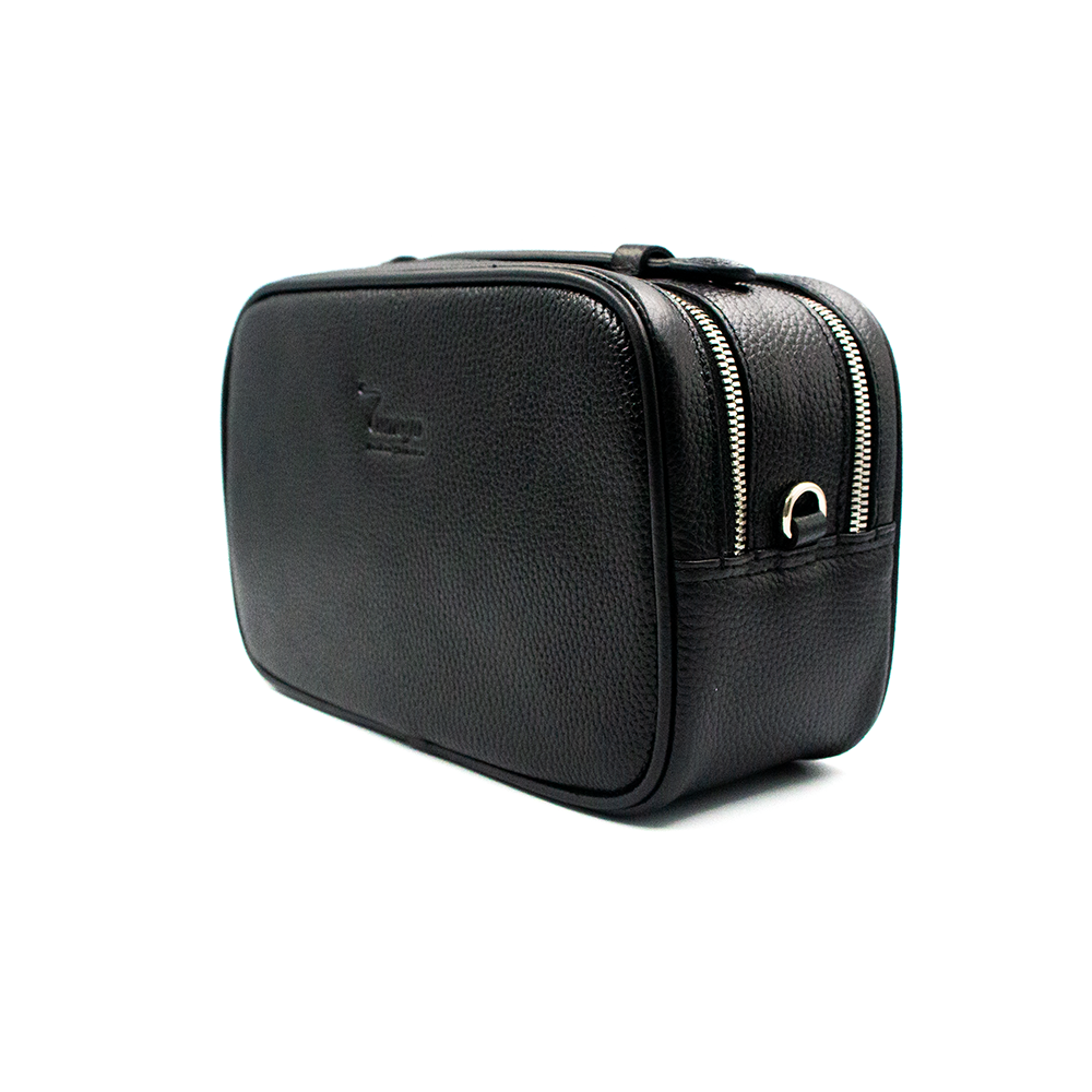  Túi Golf Cầm Tay Có Khoá - Dây Đeo Chéo Tháo Rời TOMOYO TVG00101 