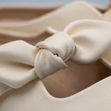  TOMOYO – DÉP THẮT NƠ XINH XẮN DỄ THƯƠNG DỄ PHỐI ĐỒ TMW33109 