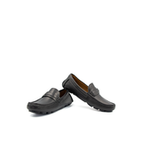  Giày Lười Nam Penny Loafer George TMN22801 