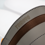  Tomoyo Dép Quai Ngang Da Microfiber Siêu Nhẹ TMD31204 