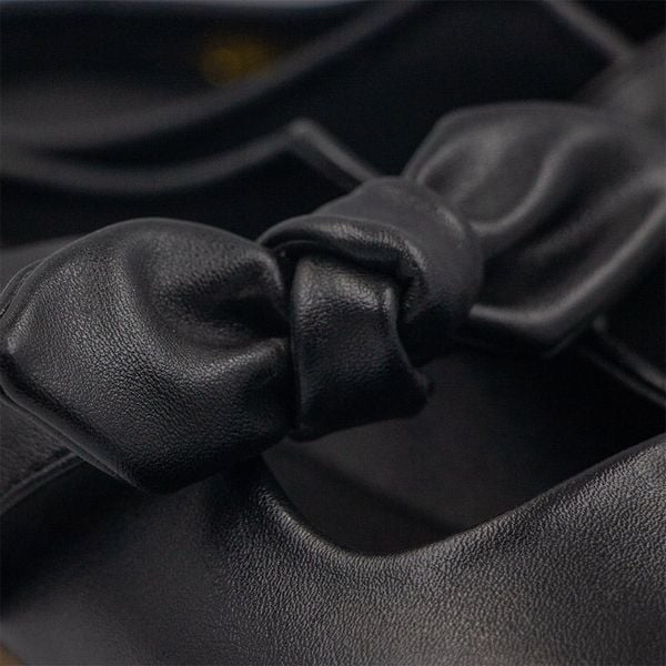  TOMOYO – DÉP THẮT NƠ XINH XẮN DỄ THƯƠNG DỄ PHỐI ĐỒ TMW33101 