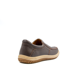  Giày Lười Nam Tomoyo Penny Loafer Da Nubuck TMN22602 
