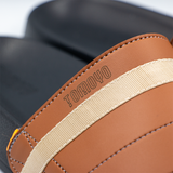  Tomoyo Dép Quai Ngang Da Microfiber Siêu Nhẹ TMD31303 